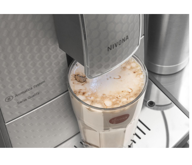 Nivona CafeRomatica 768 - 330712 - zdjęcie 6